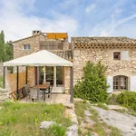 Hébergement de vacances Les Buisses - Petit Simiane-la-Rotonde