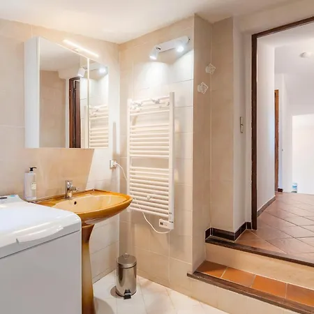 Hébergement de vacances Les Buisses - Petit Simiane-la-Rotonde