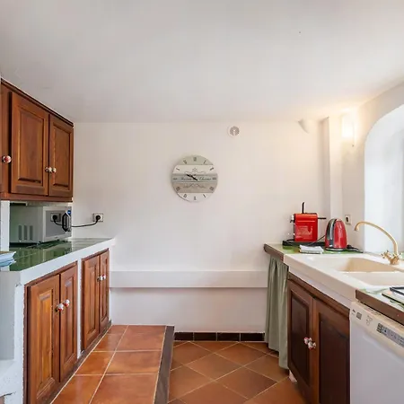 Les Buisses - Petit Holiday home
