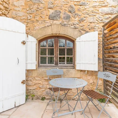 Les Buisses - Petit Simiane-la-Rotonde