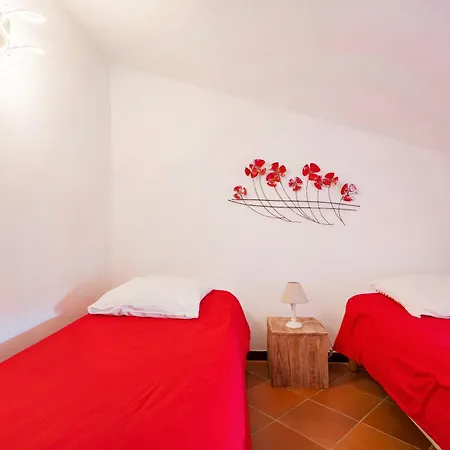 Les Buisses - Petit * Simiane-la-Rotonde