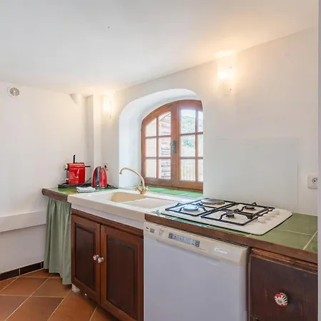 Les Buisses - Petit Holiday home