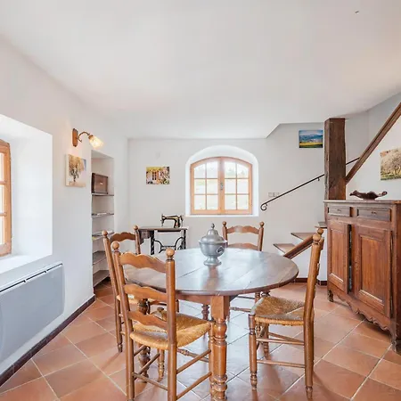 Hébergement de vacances Les Buisses - Petit