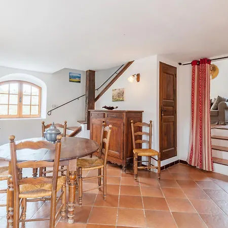 La Buisse - Petit * Simiane-la-Rotonde