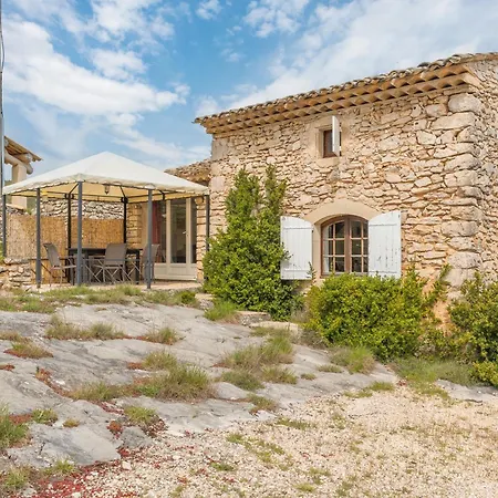 La Buisse - Petit Holiday home Simiane-la-Rotonde