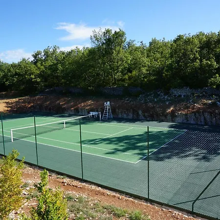 Les Buisses - Petit * Simiane-la-Rotonde