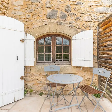 Holiday home La Buisse - Petit Simiane-la-Rotonde