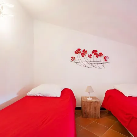 Holiday home La Buisse - Petit *
