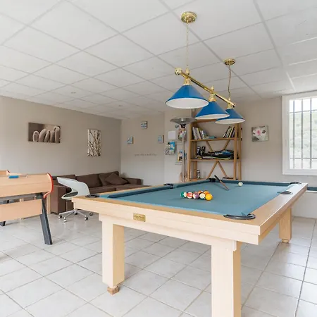 La Buisse - Petit Holiday home *