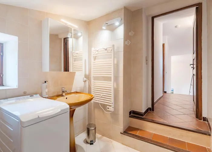 Holiday home La Buisse - Petit Simiane-la-Rotonde