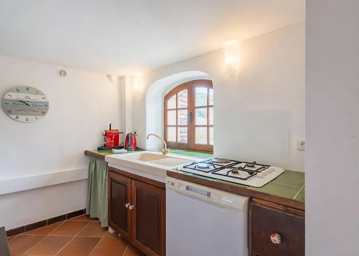 La Buisse - Petit Holiday home